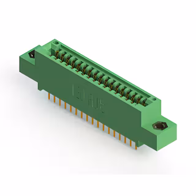 345-034-525-507 EDAC Inc.  Edgeboard Connectors